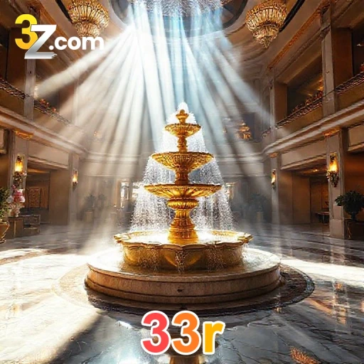 33r Jogos de caça-níqueis