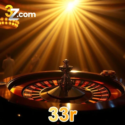 33r Jogos
